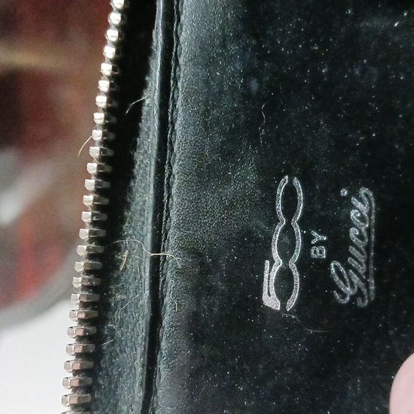 Gucci coin purse - Picture 3 of 5